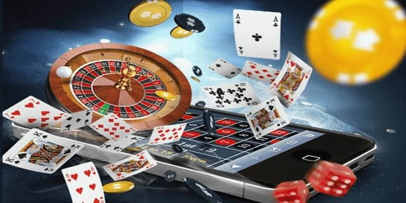 5 game nhất định nên thử khi lựa chọn trải nghiệm tại đây