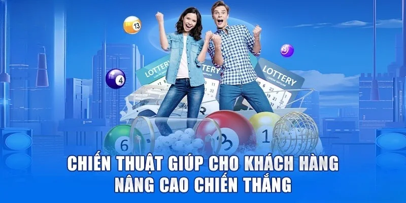 Áp dụng những lối chơi cơ bản dành cho các tân thủ