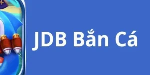 Bắn cá JDB