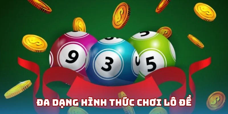 Cược online theo phong cách hiện đại