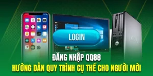 đăng nhập QQ88