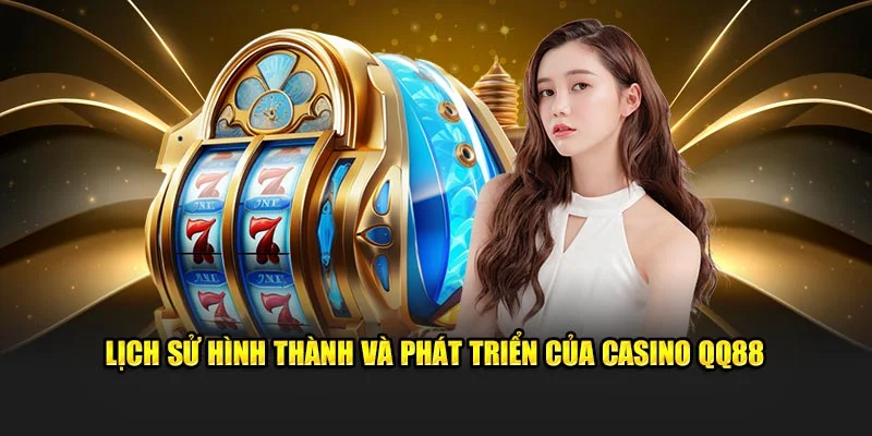 Giới thiệu QQ88 - Thông tin chung của sân chơi